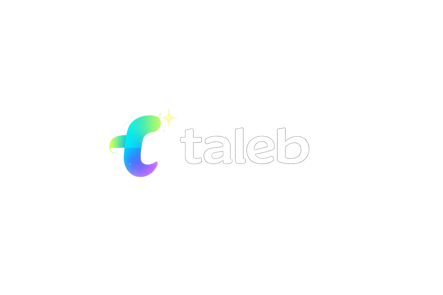Taleb Logo